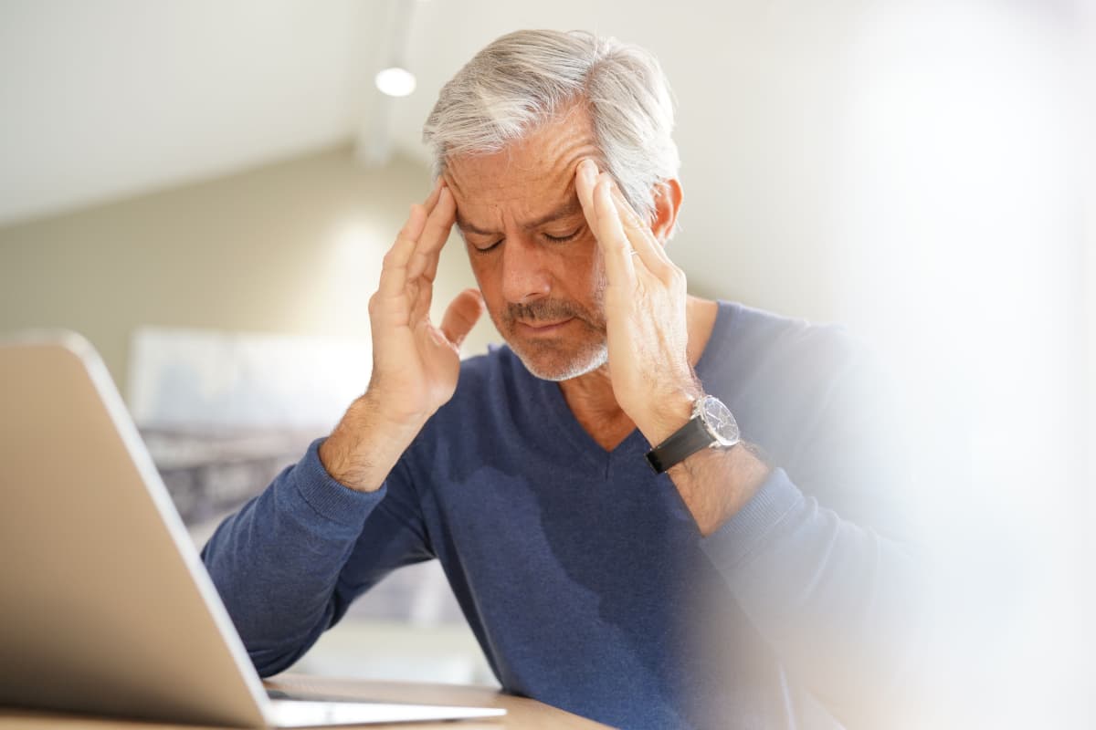 ¿Cómo impacta en la vida diaria la Neuralgia Postherpética?