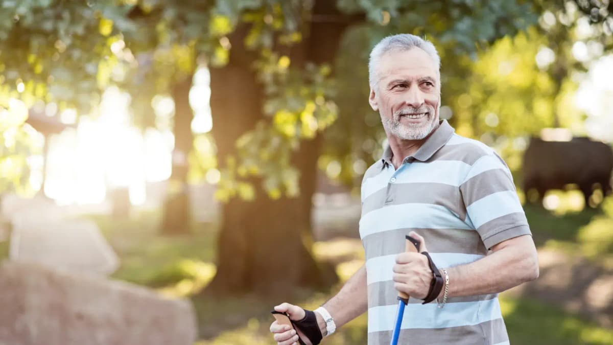Las mejores formas de mantener el bienestar emocional en los adultos mayores 