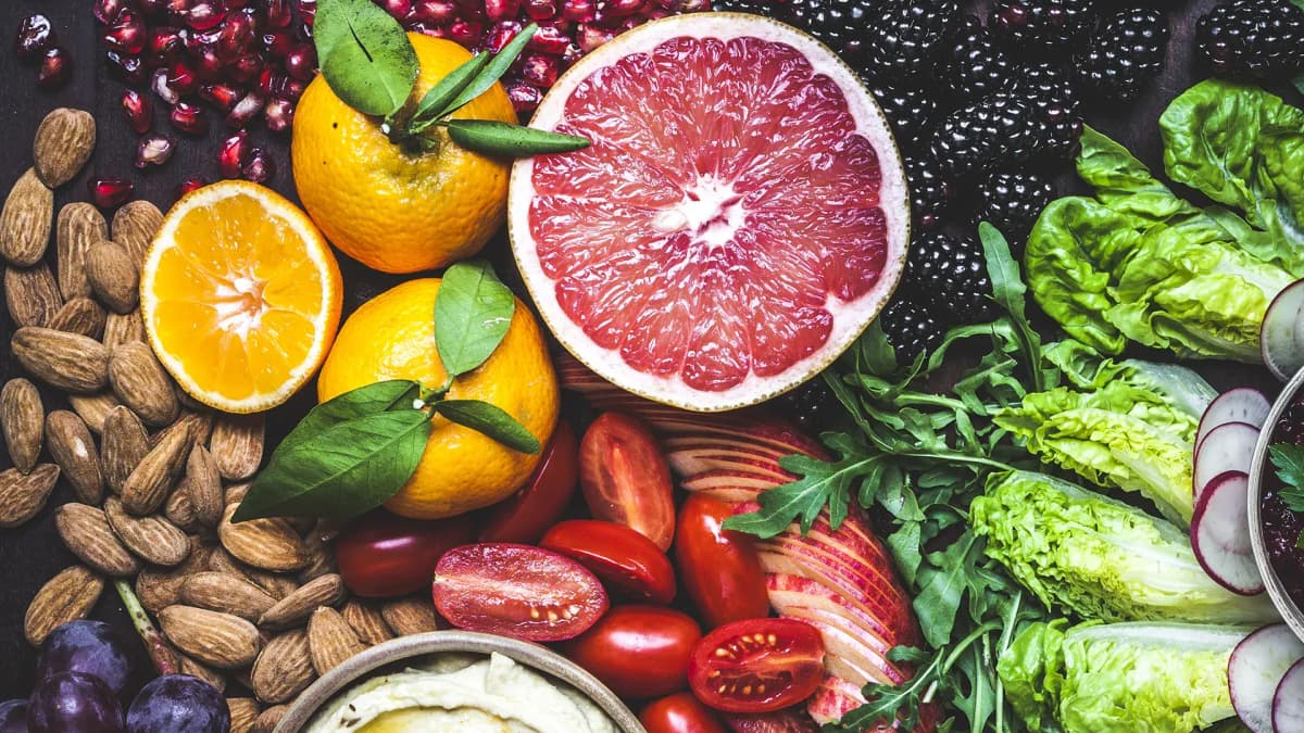 Consejos para mantener una buena salud digestiva en la edad adulta 