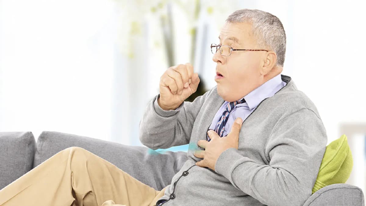 ¿Cómo la Enfermedad Pulmonar Obstructiva Crónica (EPOC) se convierte en un factor de riesgo para desarrollar Herpes Zóster?