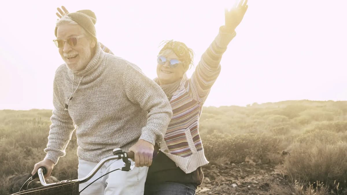 Consejos para mantener el cerebro activo después de los 60 años 